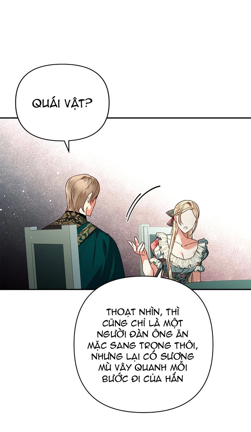 Dàn Trai Đẹp Chốn Hậu Cung Chapter 96.1 - 8