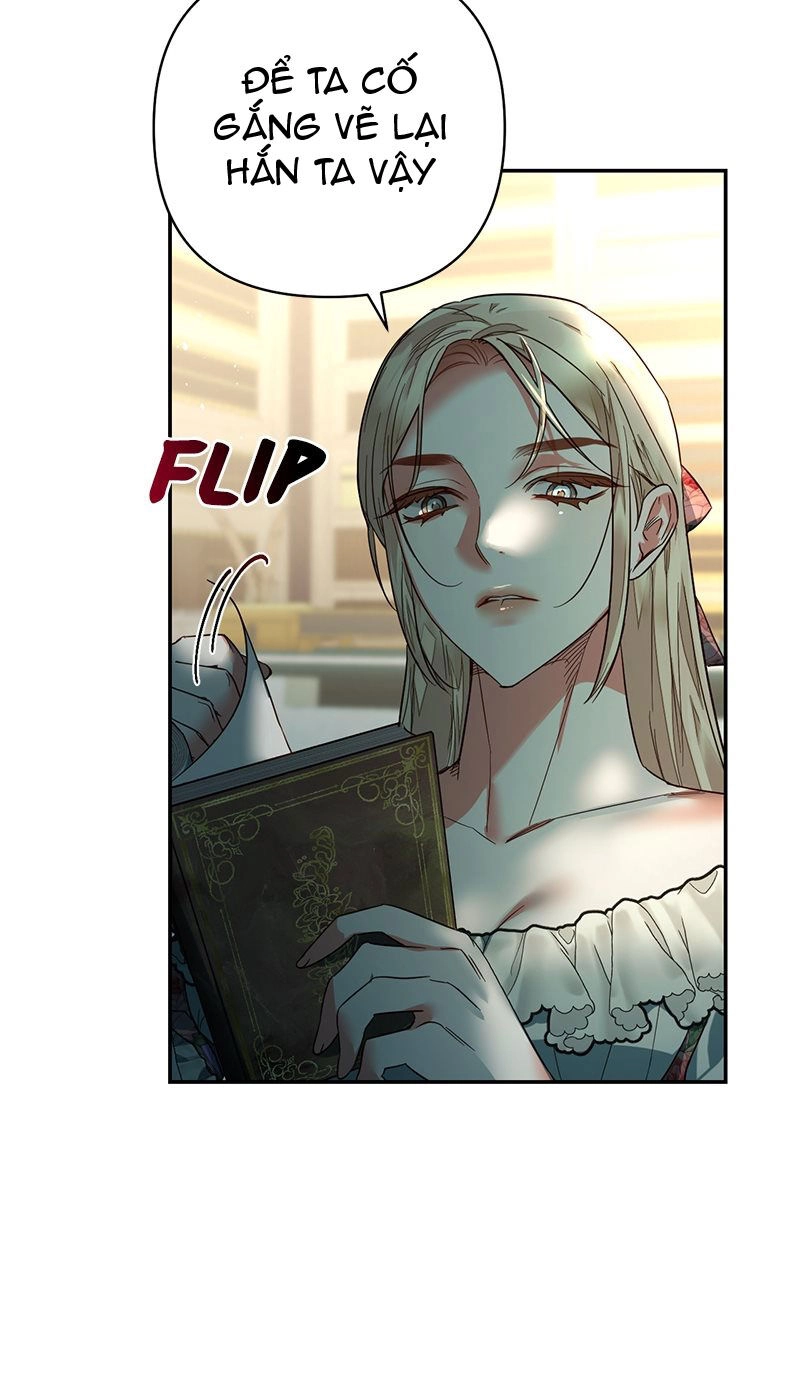 Dàn Trai Đẹp Chốn Hậu Cung Chapter 96.1 - 10