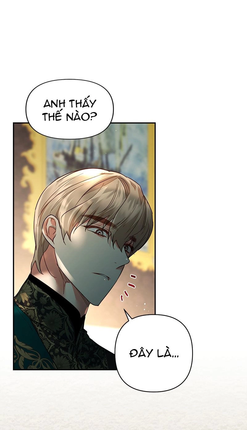 Dàn Trai Đẹp Chốn Hậu Cung Chapter 96.1 - 11