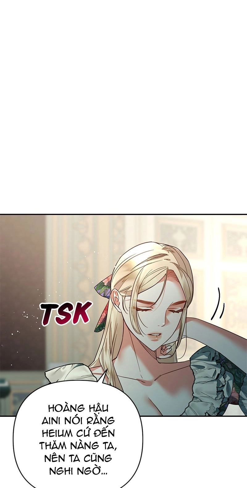 Dàn Trai Đẹp Chốn Hậu Cung Chapter 96.1 - 13