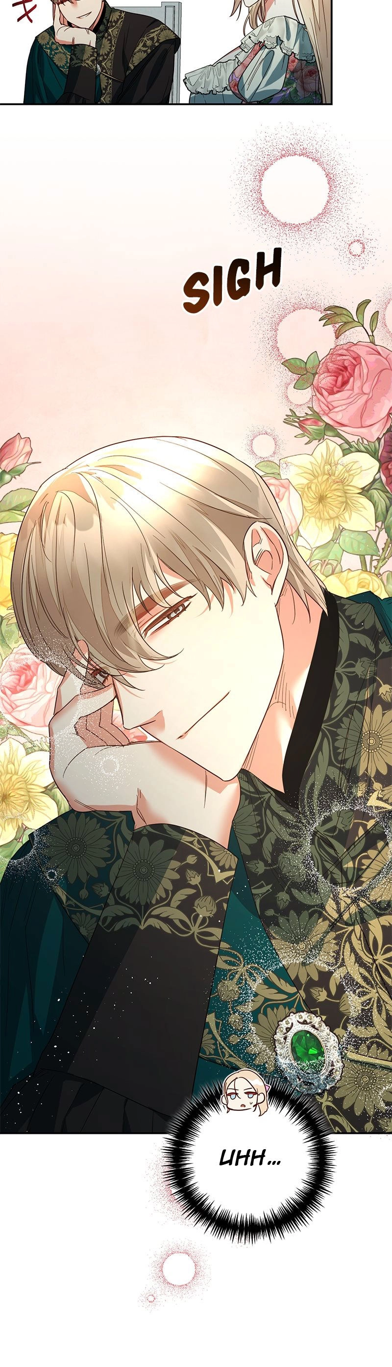 Dàn Trai Đẹp Chốn Hậu Cung Chapter 96.1 - 18