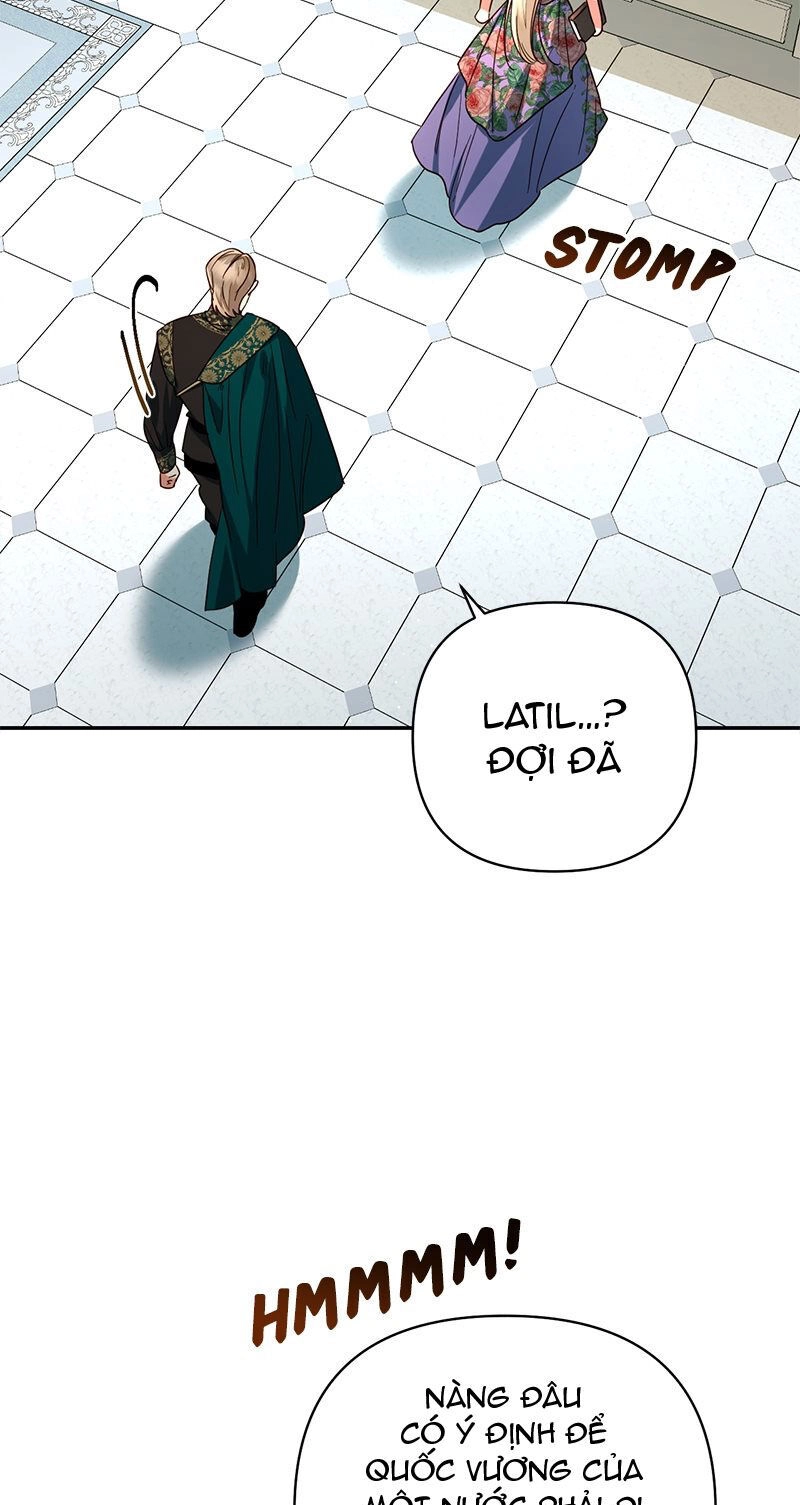 Dàn Trai Đẹp Chốn Hậu Cung Chapter 96.1 - 20