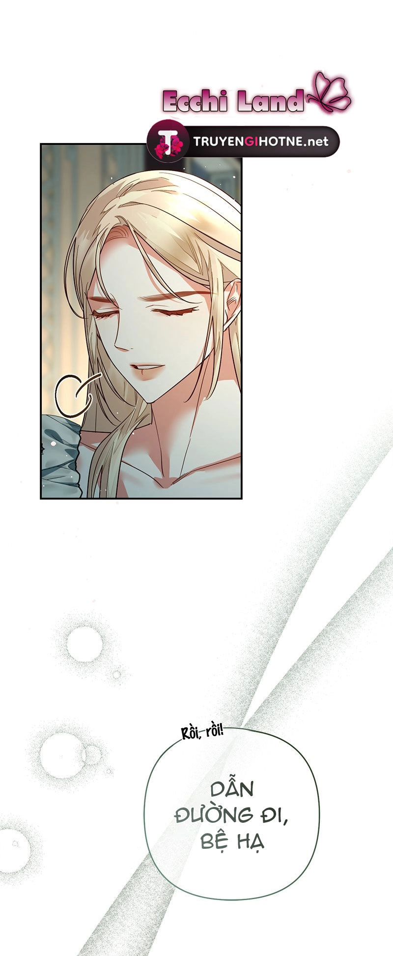 Dàn Trai Đẹp Chốn Hậu Cung Chapter 96.1 - 22