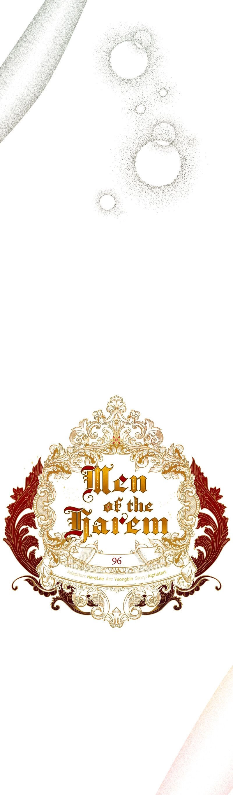 Dàn Trai Đẹp Chốn Hậu Cung Chapter 96.1 - 23