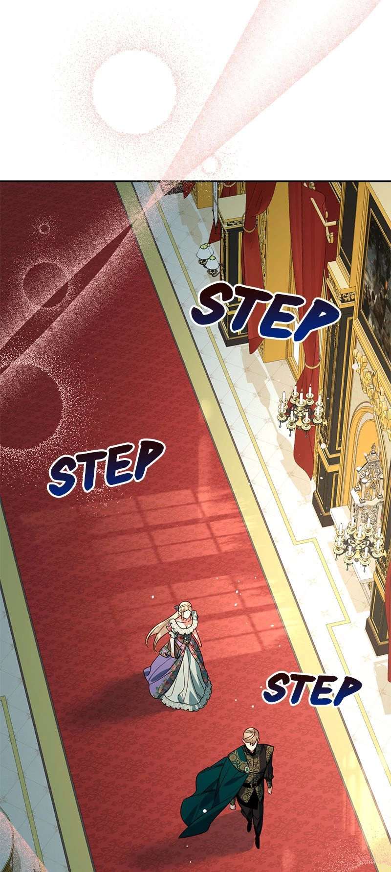 Dàn Trai Đẹp Chốn Hậu Cung Chapter 96.1 - 24