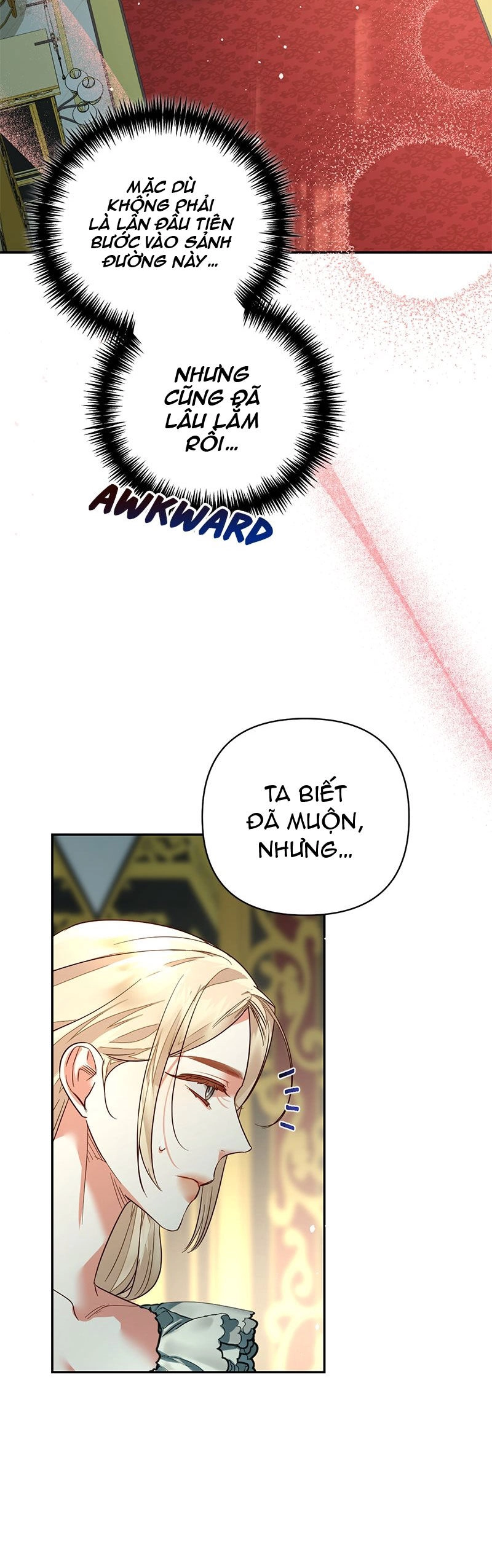 Dàn Trai Đẹp Chốn Hậu Cung Chapter 96.1 - 25