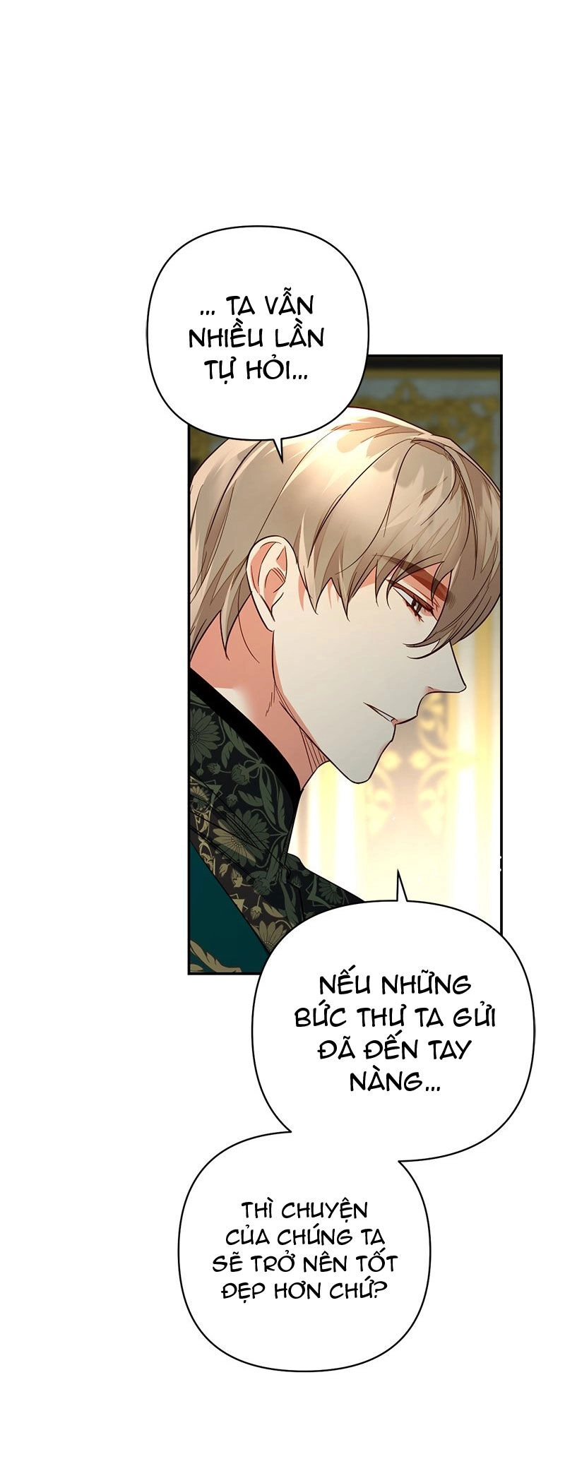 Dàn Trai Đẹp Chốn Hậu Cung Chapter 96.1 - 26