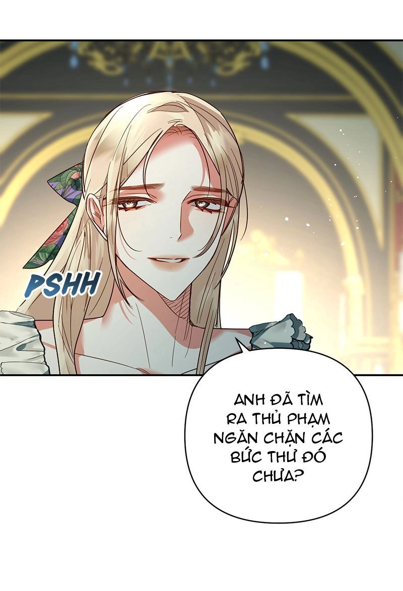 Dàn Trai Đẹp Chốn Hậu Cung Chapter 96.1 - 27