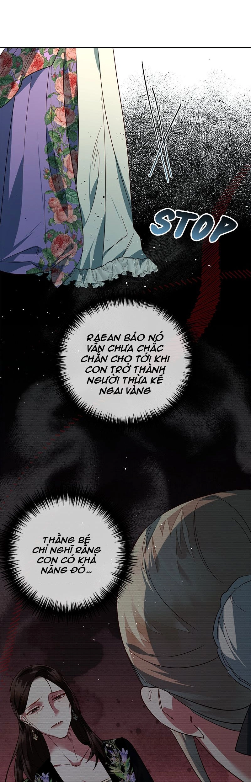 Dàn Trai Đẹp Chốn Hậu Cung Chapter 96.1 - 30