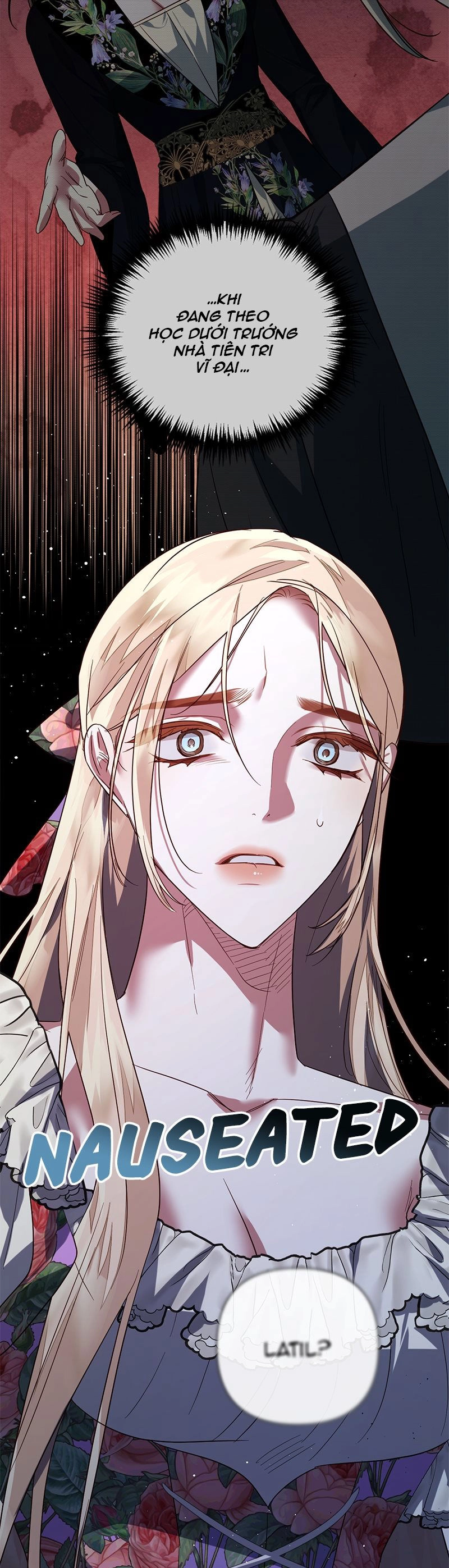 Dàn Trai Đẹp Chốn Hậu Cung Chapter 96.1 - 31