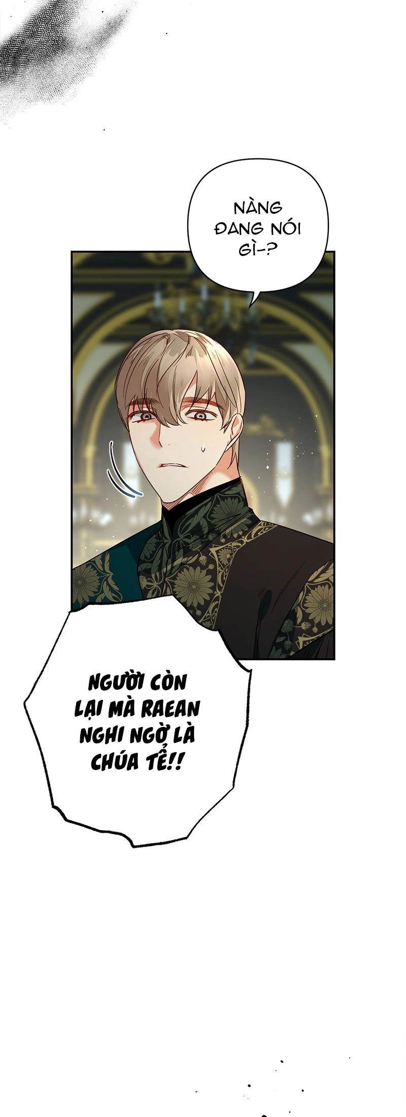 Dàn Trai Đẹp Chốn Hậu Cung Chapter 96.1 - 33