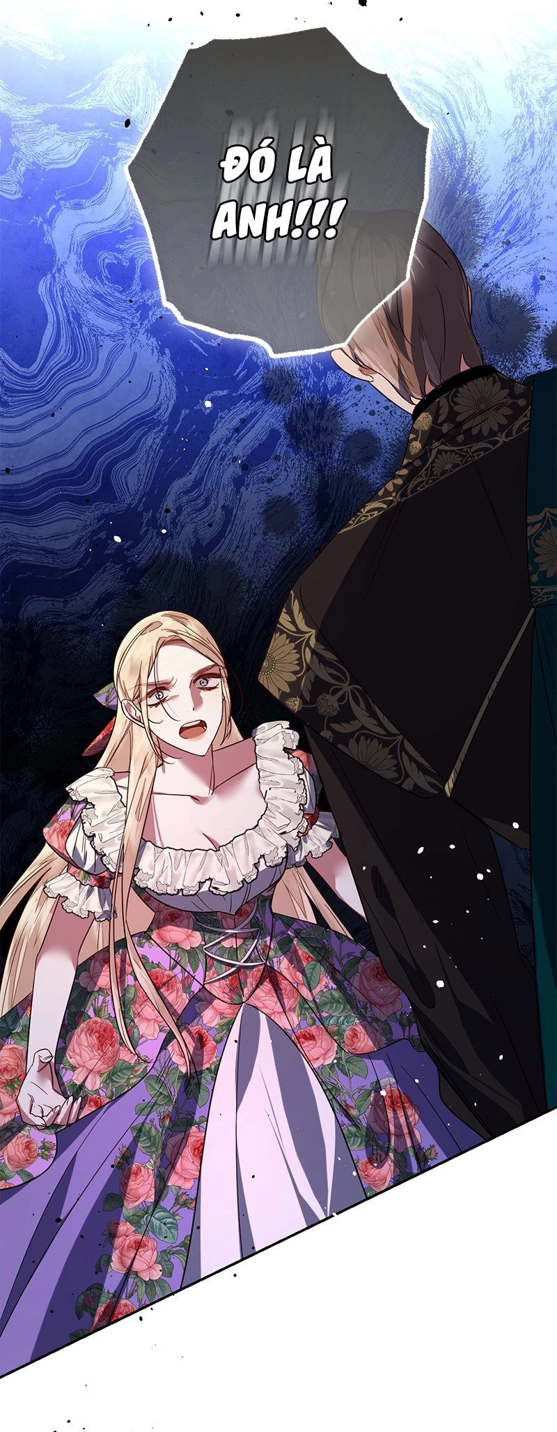 Dàn Trai Đẹp Chốn Hậu Cung Chapter 96.1 - 34