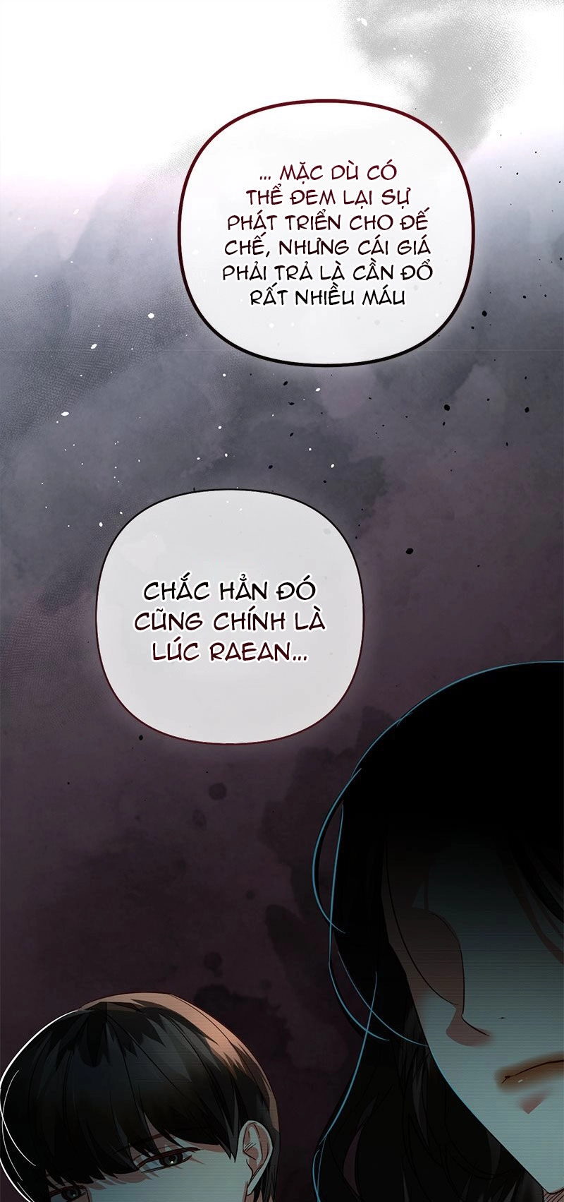 Dàn Trai Đẹp Chốn Hậu Cung Chapter 96.2 - 3