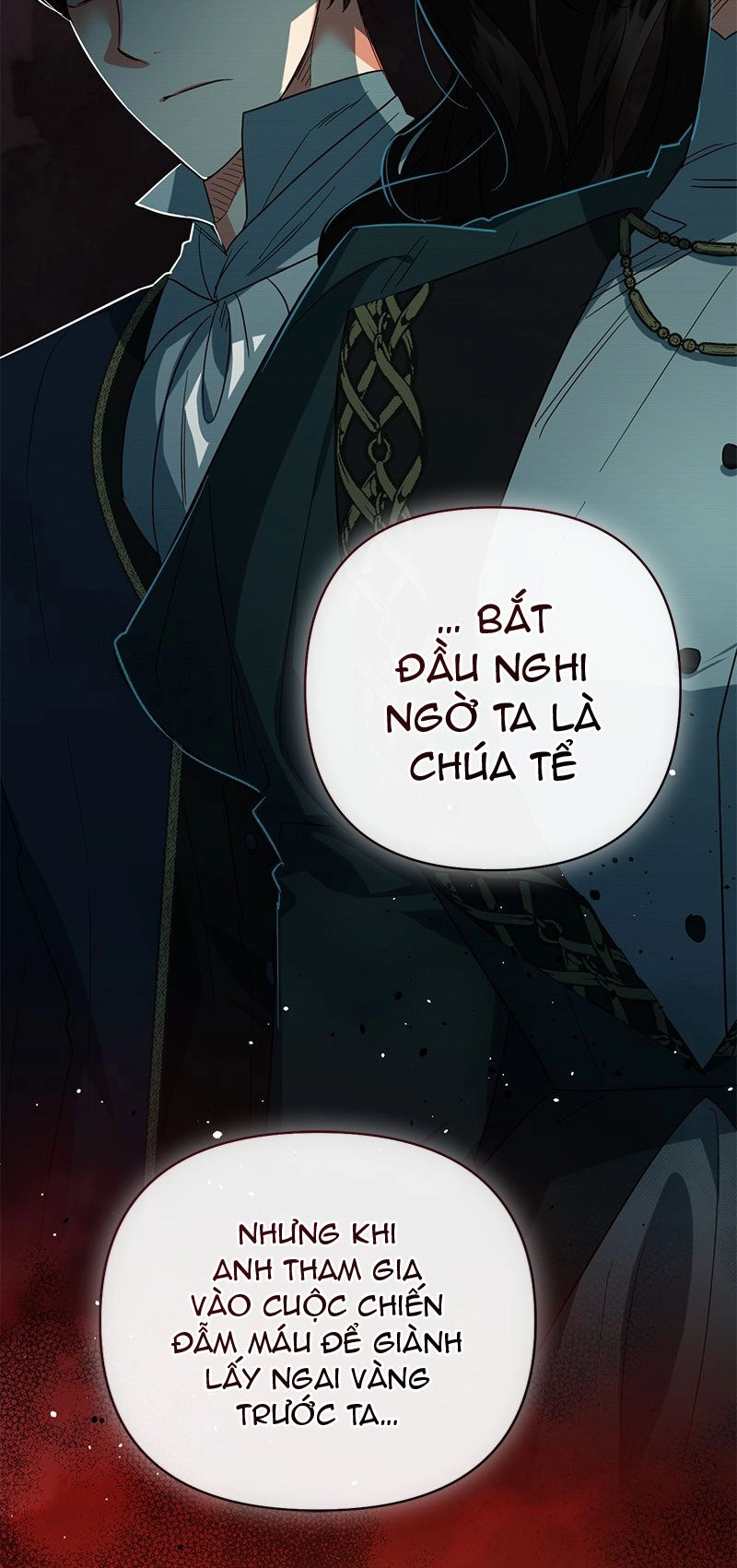 Dàn Trai Đẹp Chốn Hậu Cung Chapter 96.2 - 4