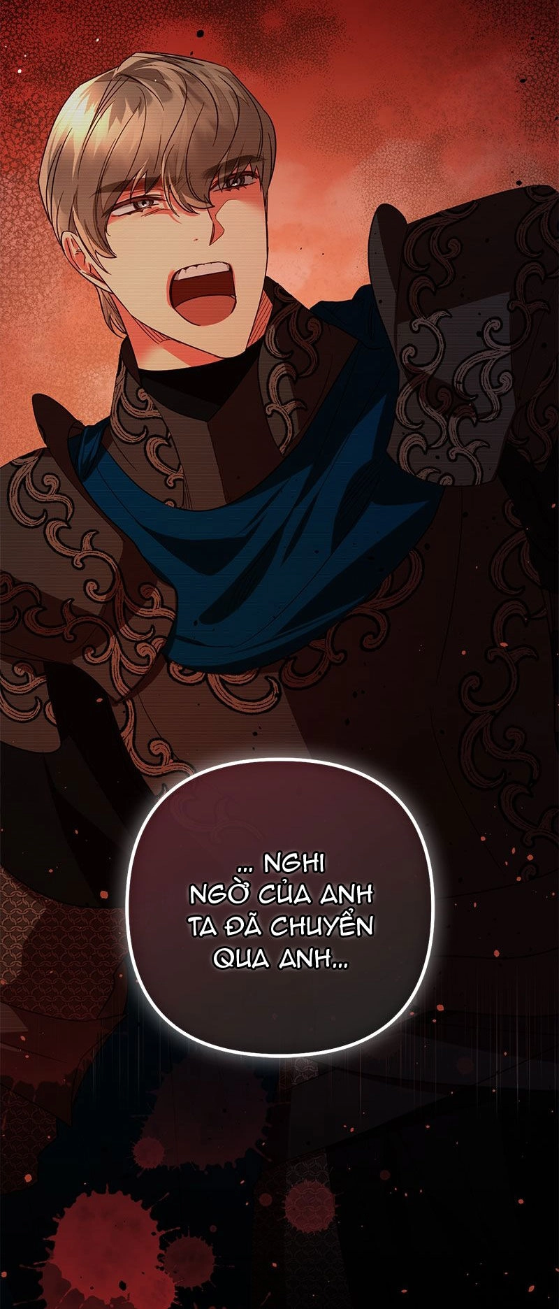 Dàn Trai Đẹp Chốn Hậu Cung Chapter 96.2 - 5