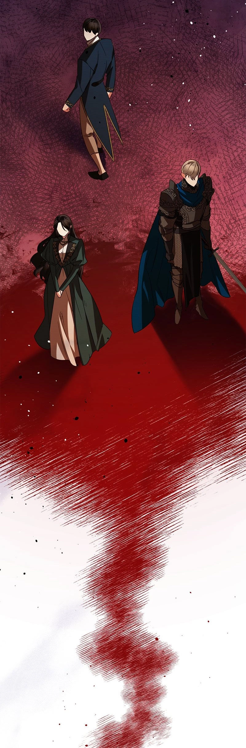 Dàn Trai Đẹp Chốn Hậu Cung Chapter 96.2 - 7