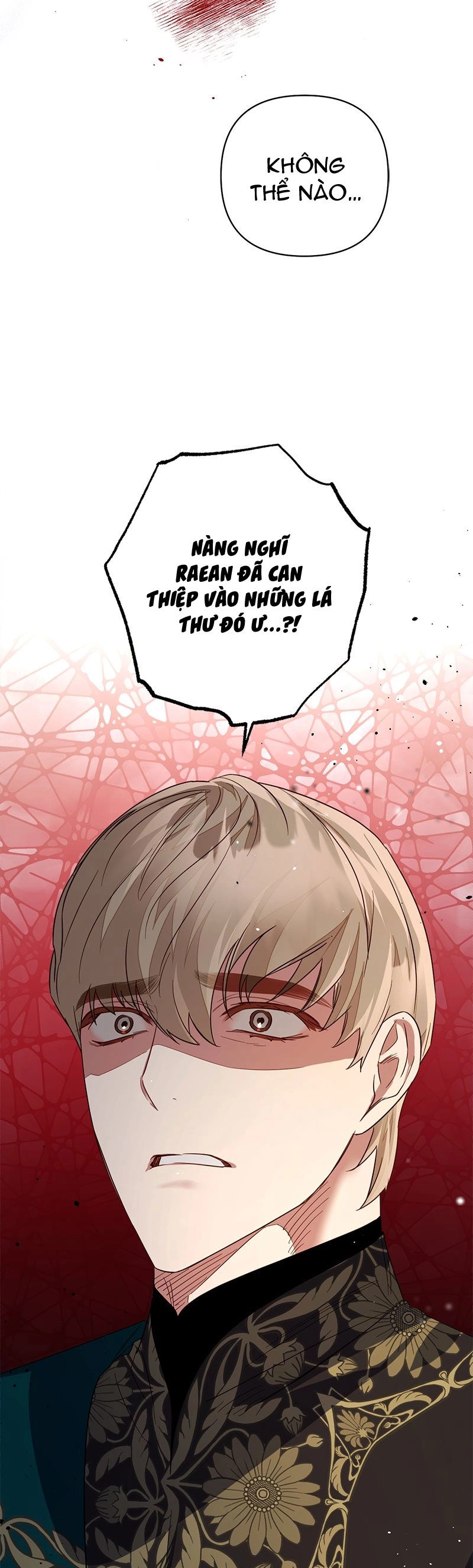 Dàn Trai Đẹp Chốn Hậu Cung Chapter 96.2 - 8