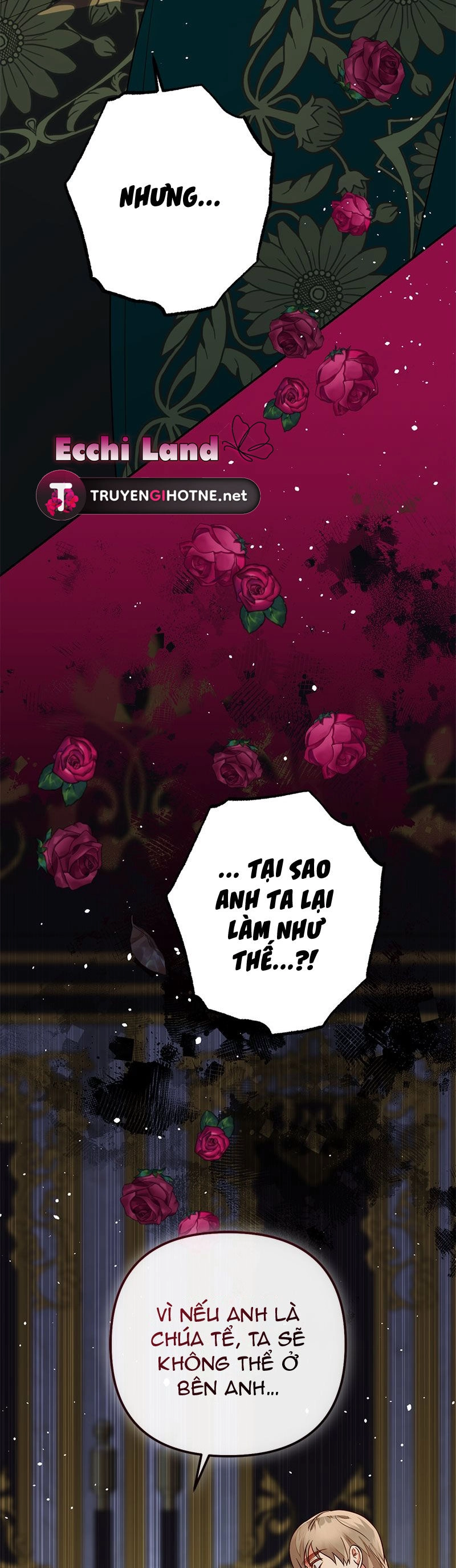 Dàn Trai Đẹp Chốn Hậu Cung Chapter 96.2 - 10