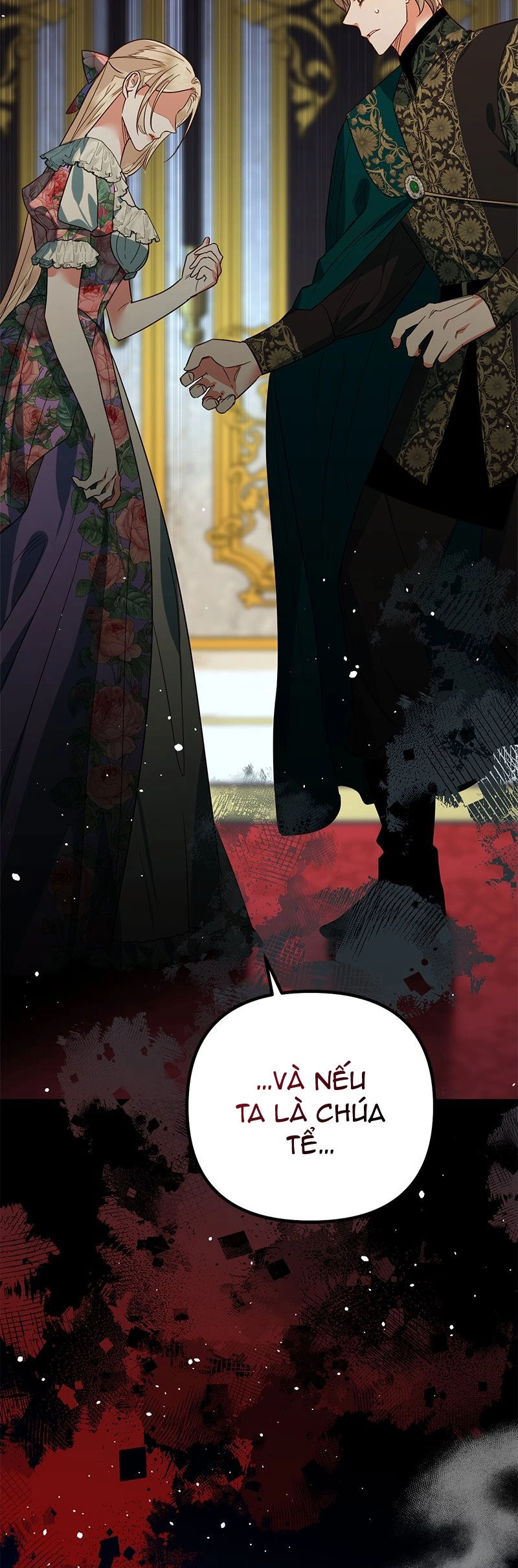 Dàn Trai Đẹp Chốn Hậu Cung Chapter 96.2 - 11