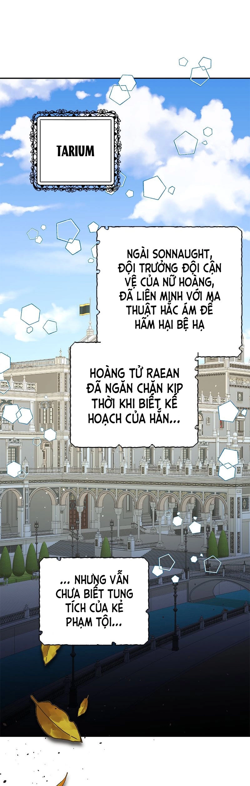 Dàn Trai Đẹp Chốn Hậu Cung Chapter 96.2 - 19