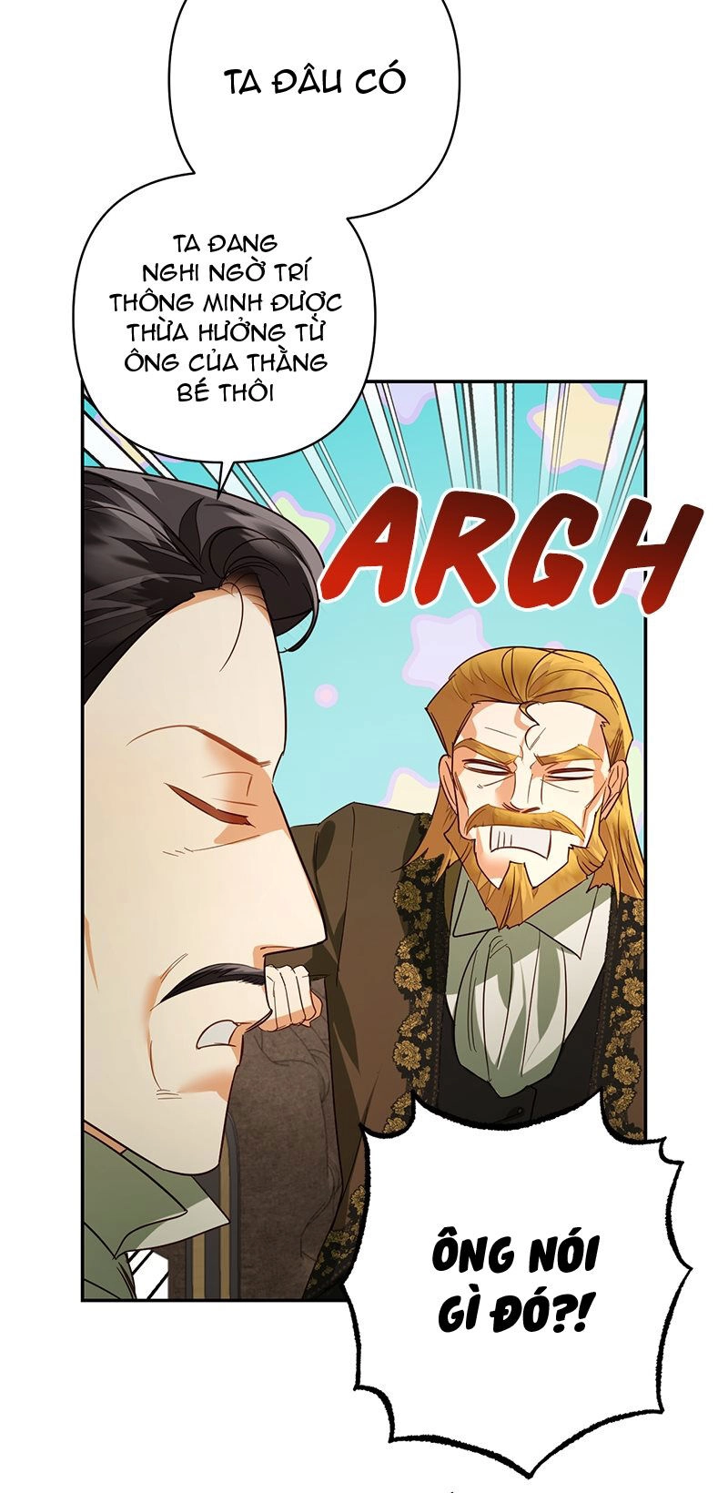 Dàn Trai Đẹp Chốn Hậu Cung Chapter 96.2 - 25