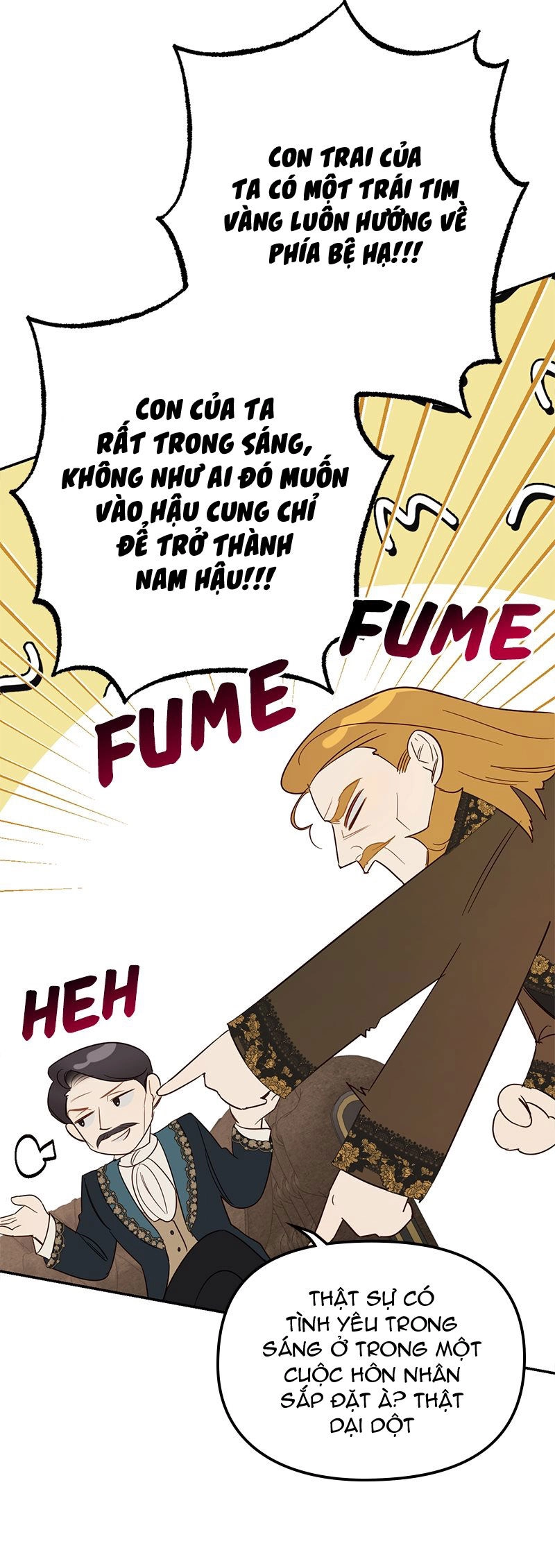 Dàn Trai Đẹp Chốn Hậu Cung Chapter 96.2 - 26