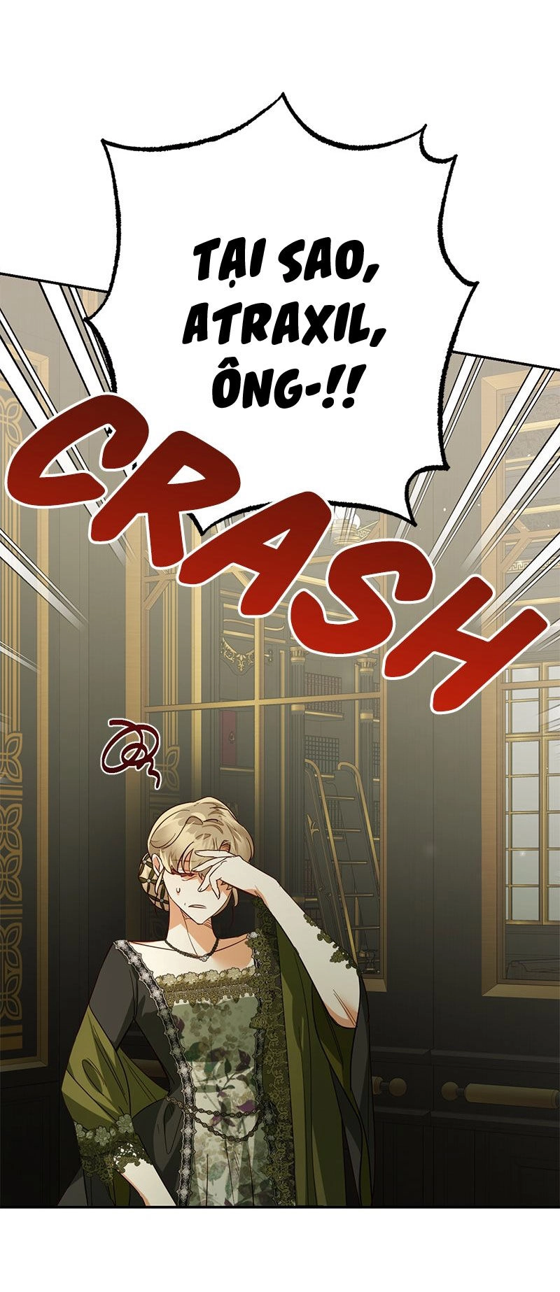 Dàn Trai Đẹp Chốn Hậu Cung Chapter 96.2 - 27