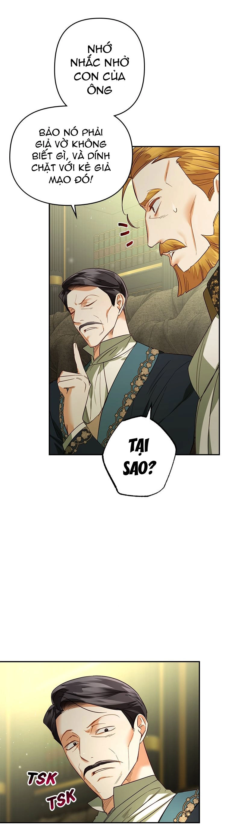 Dàn Trai Đẹp Chốn Hậu Cung Chapter 96.2 - 29