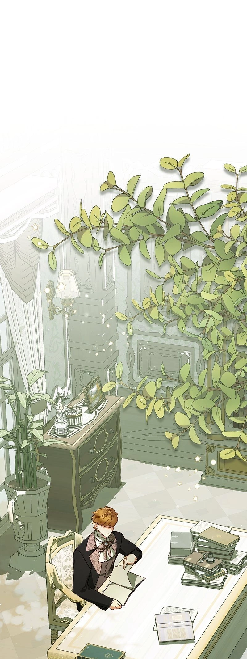 Dàn Trai Đẹp Chốn Hậu Cung Chapter 97.1 - 2