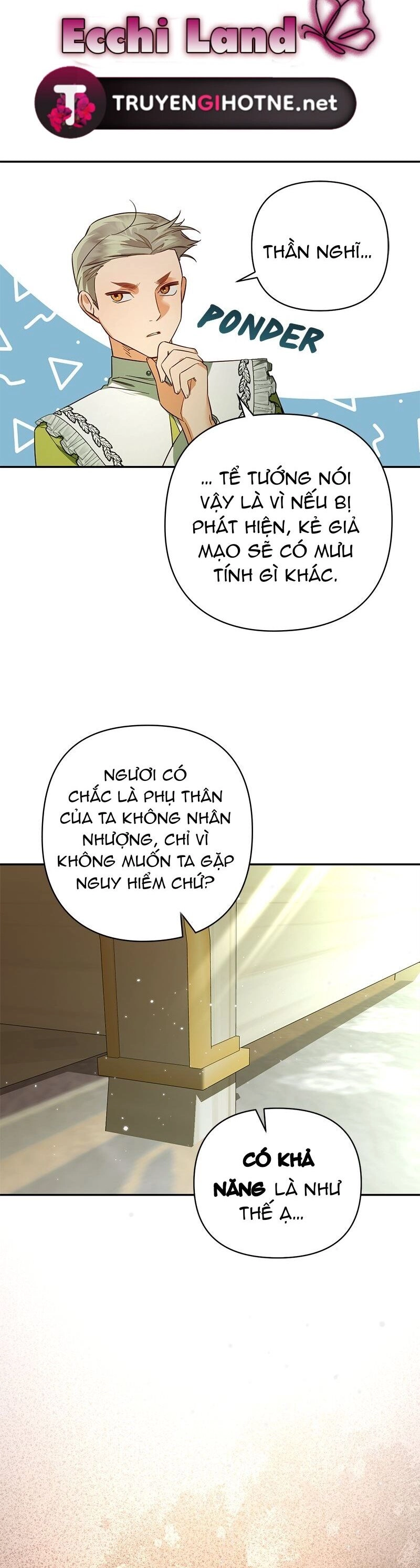 Dàn Trai Đẹp Chốn Hậu Cung Chapter 97.1 - 7