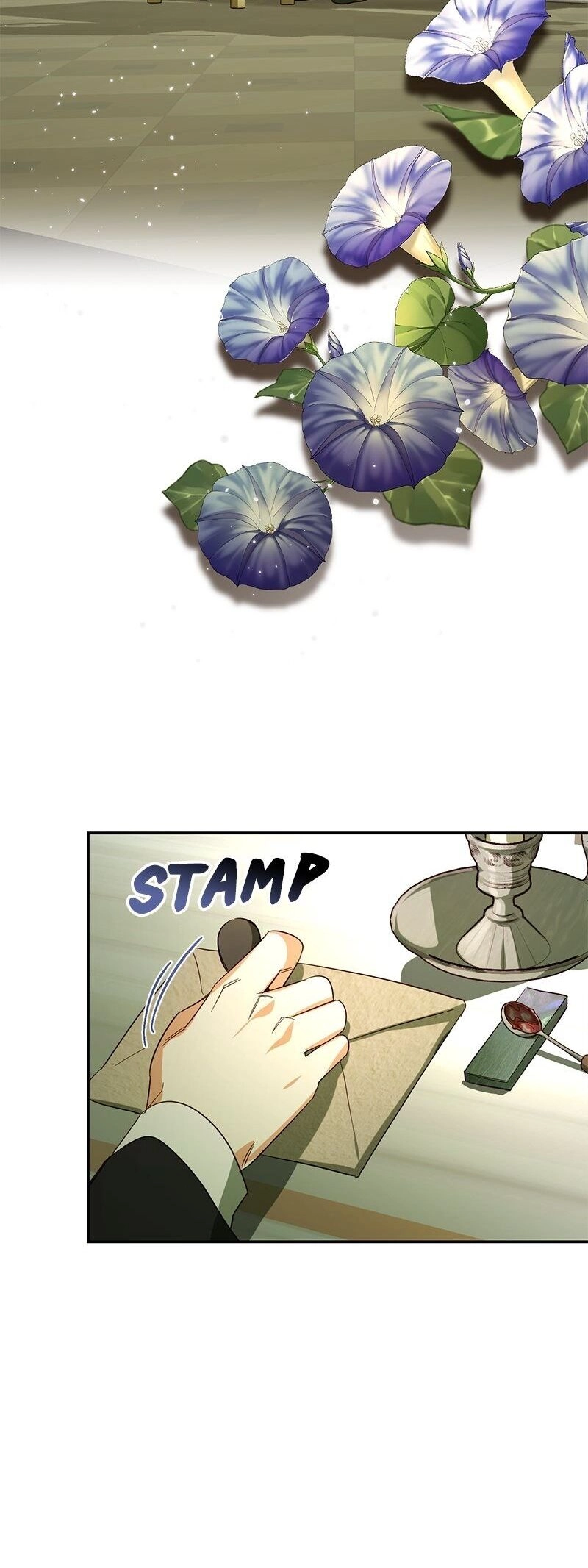 Dàn Trai Đẹp Chốn Hậu Cung Chapter 97.1 - 12