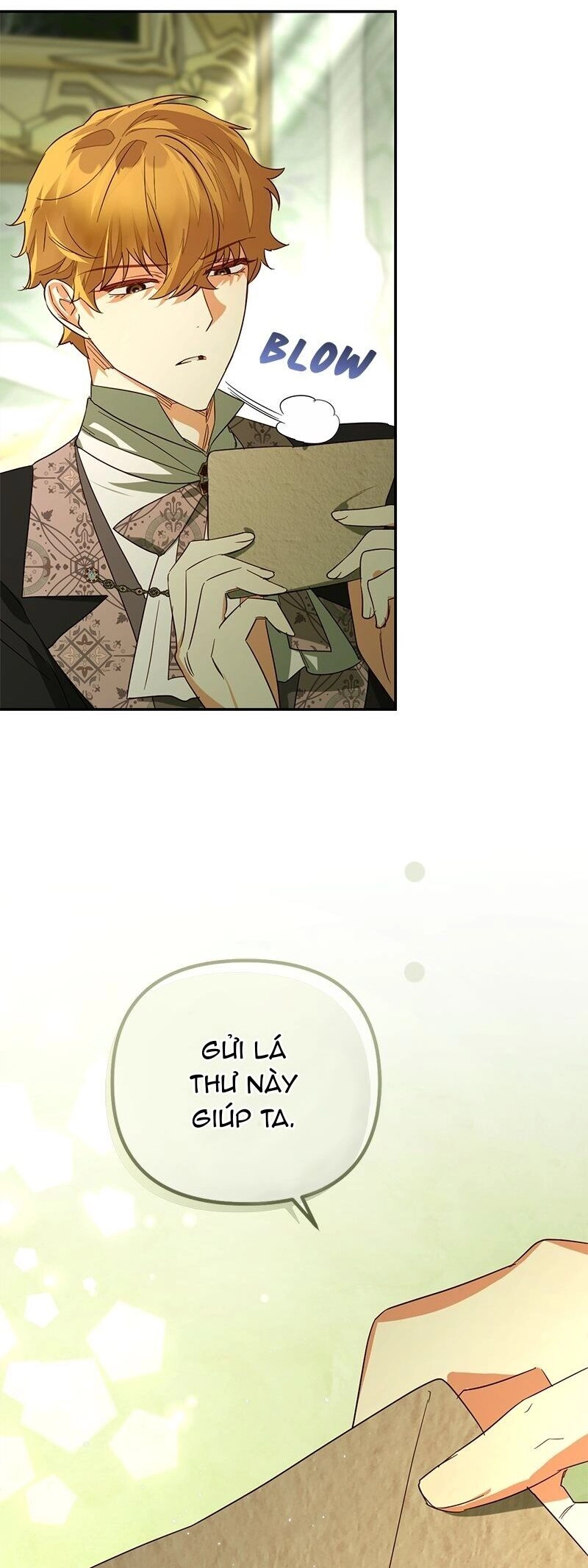 Dàn Trai Đẹp Chốn Hậu Cung Chapter 97.1 - 13