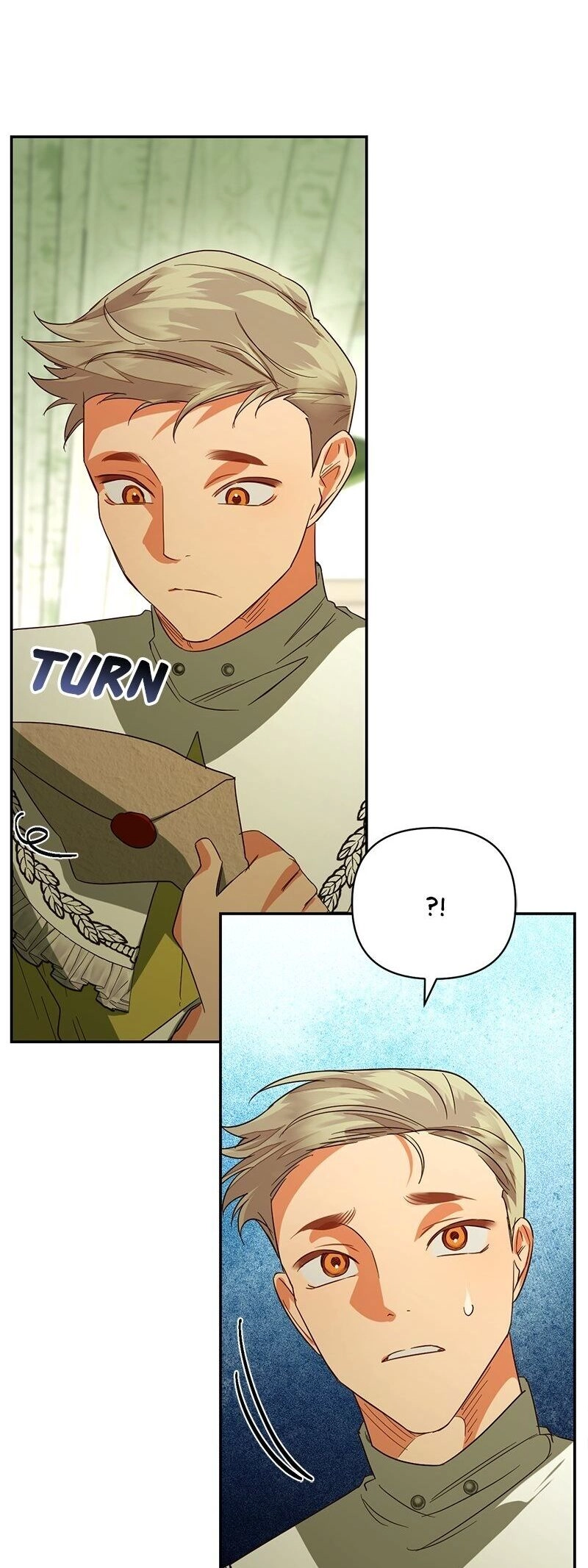 Dàn Trai Đẹp Chốn Hậu Cung Chapter 97.1 - 15