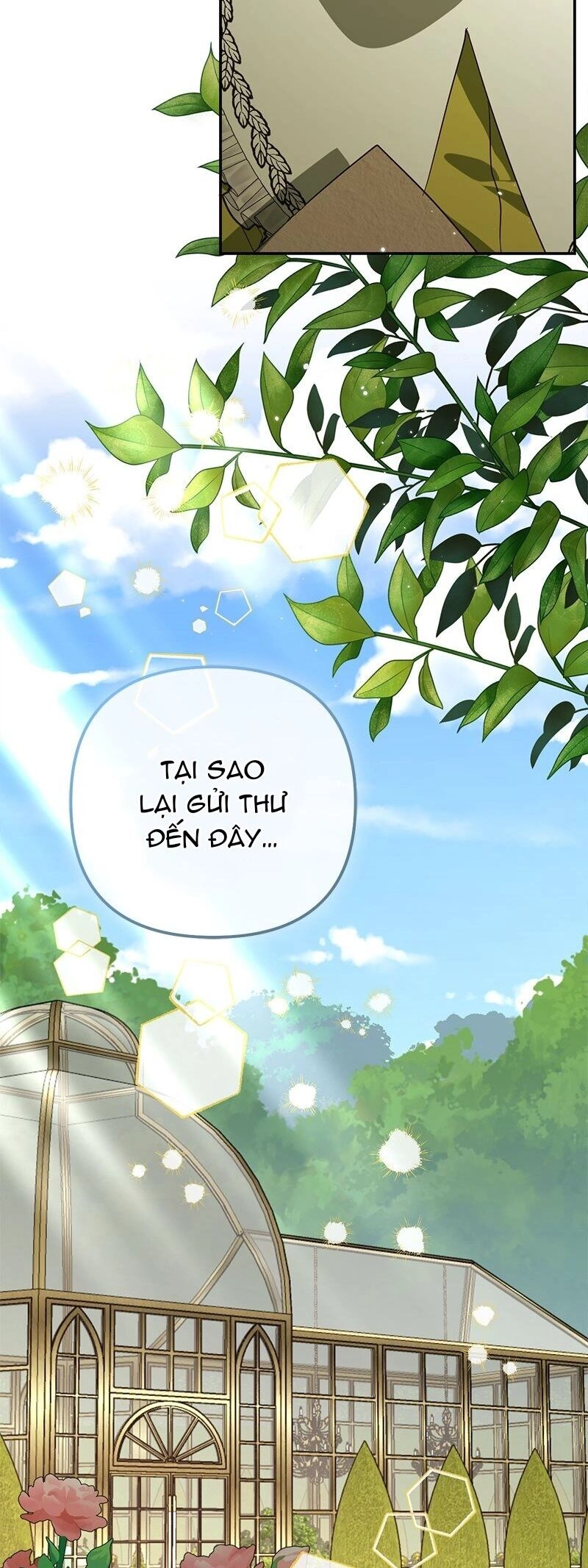 Dàn Trai Đẹp Chốn Hậu Cung Chapter 97.1 - 16