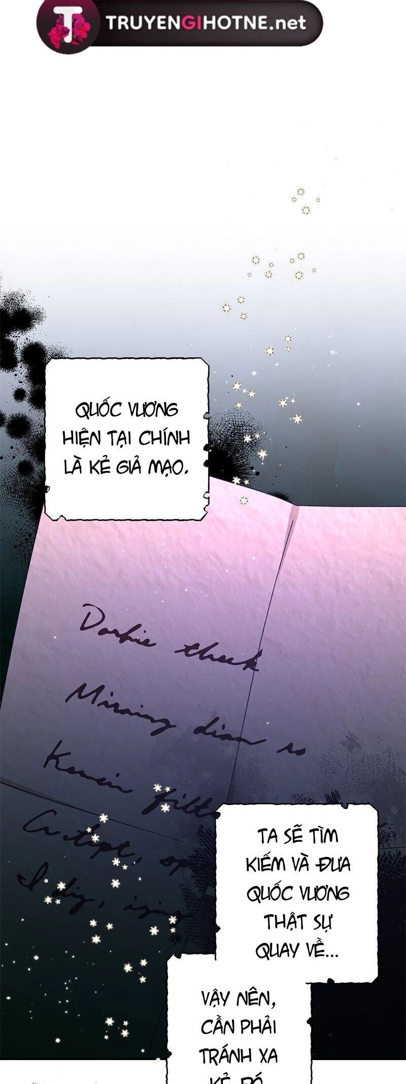 Dàn Trai Đẹp Chốn Hậu Cung Chapter 97.1 - 18