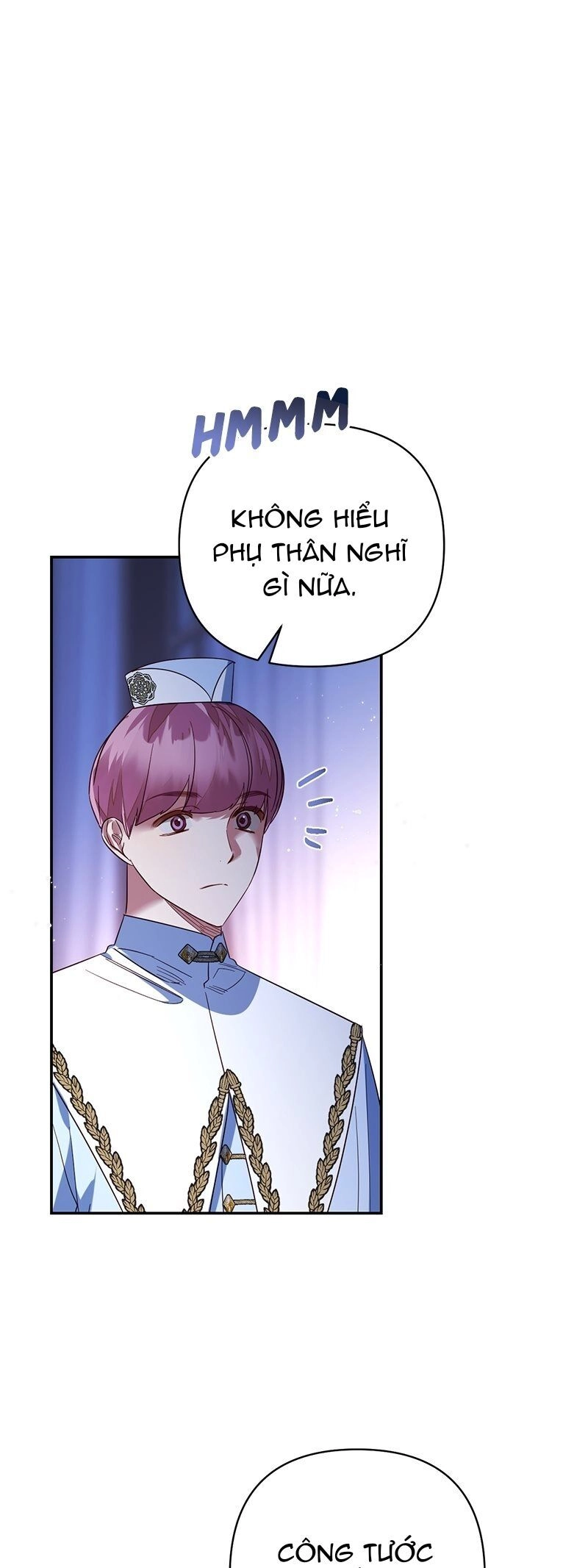 Dàn Trai Đẹp Chốn Hậu Cung Chapter 97.1 - 20