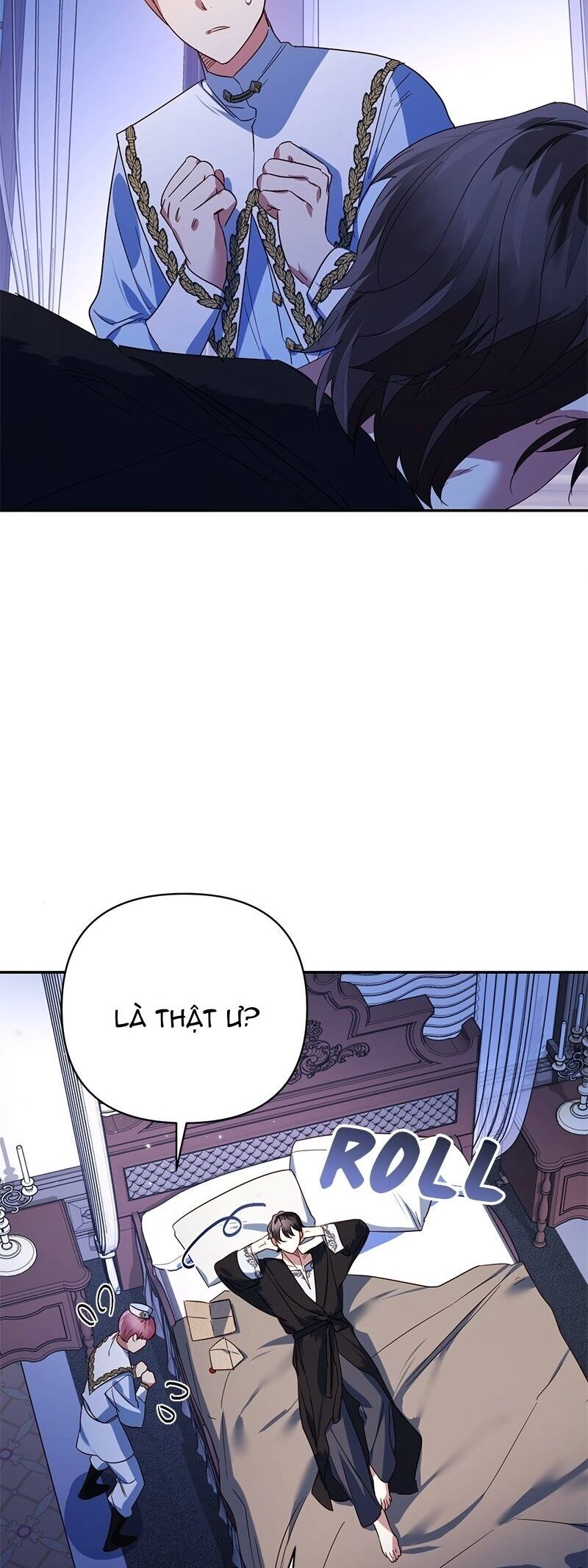 Dàn Trai Đẹp Chốn Hậu Cung Chapter 97.1 - 22