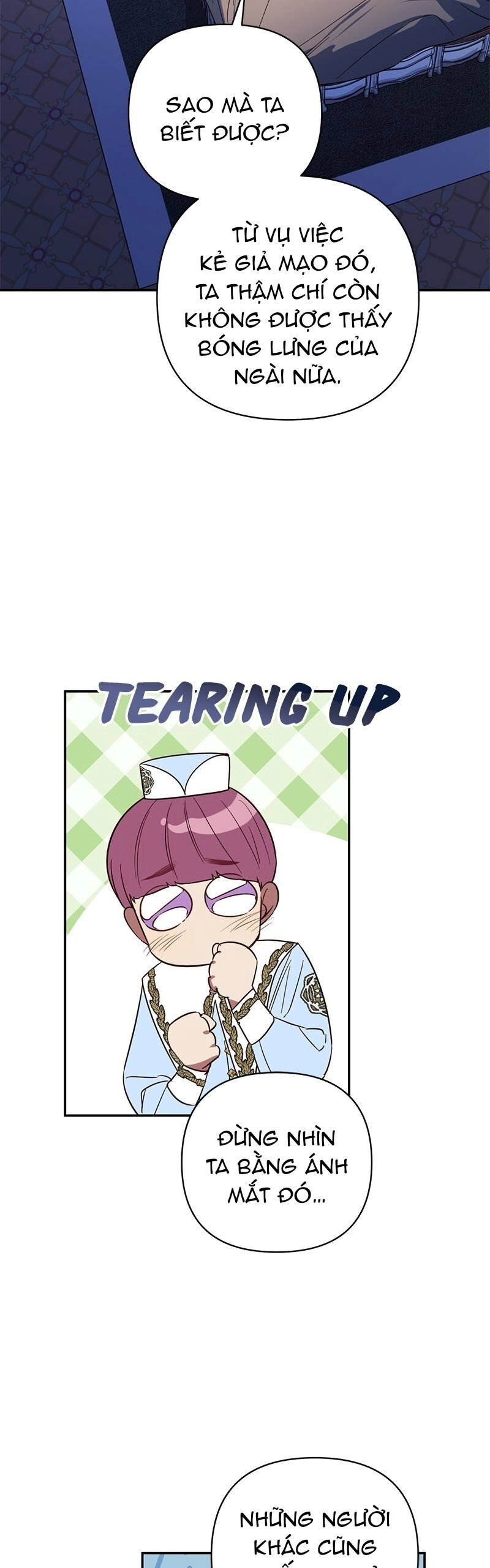 Dàn Trai Đẹp Chốn Hậu Cung Chapter 97.1 - 23