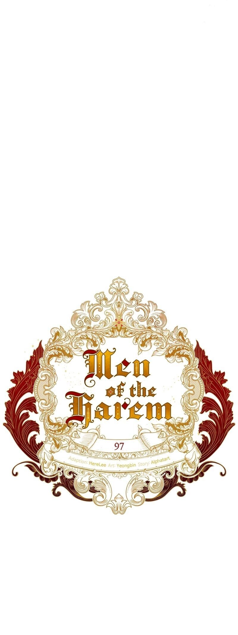 Dàn Trai Đẹp Chốn Hậu Cung Chapter 97.1 - 26