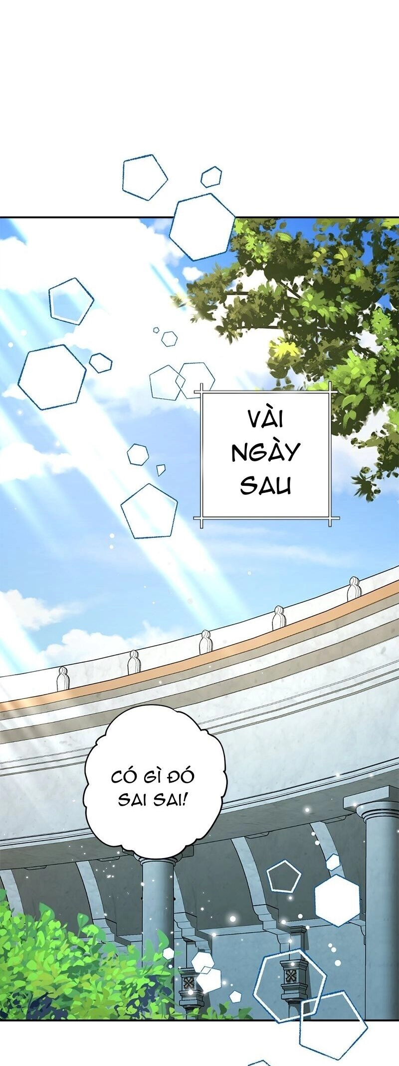 Dàn Trai Đẹp Chốn Hậu Cung Chapter 97.1 - 27