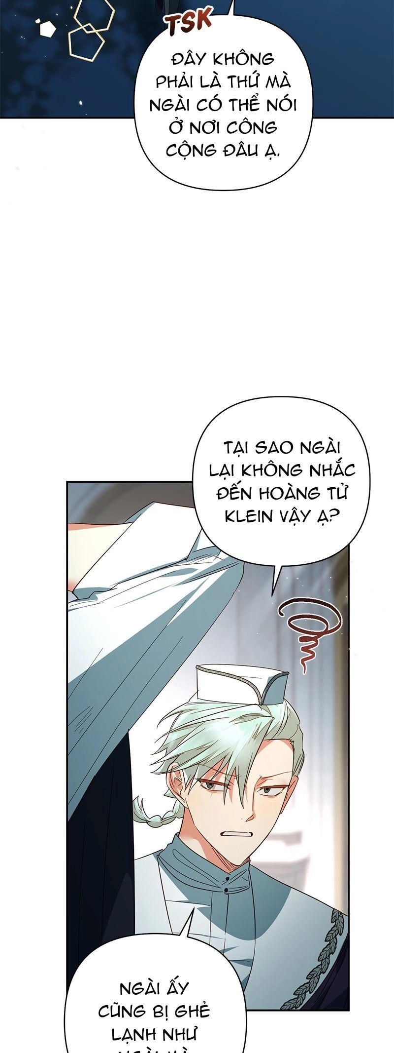 Dàn Trai Đẹp Chốn Hậu Cung Chapter 97.2 - 1