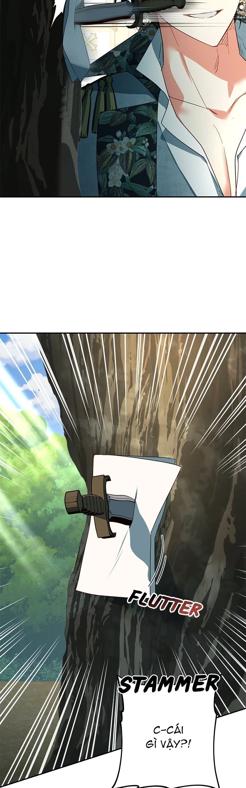 Dàn Trai Đẹp Chốn Hậu Cung Chapter 97.2 - 4