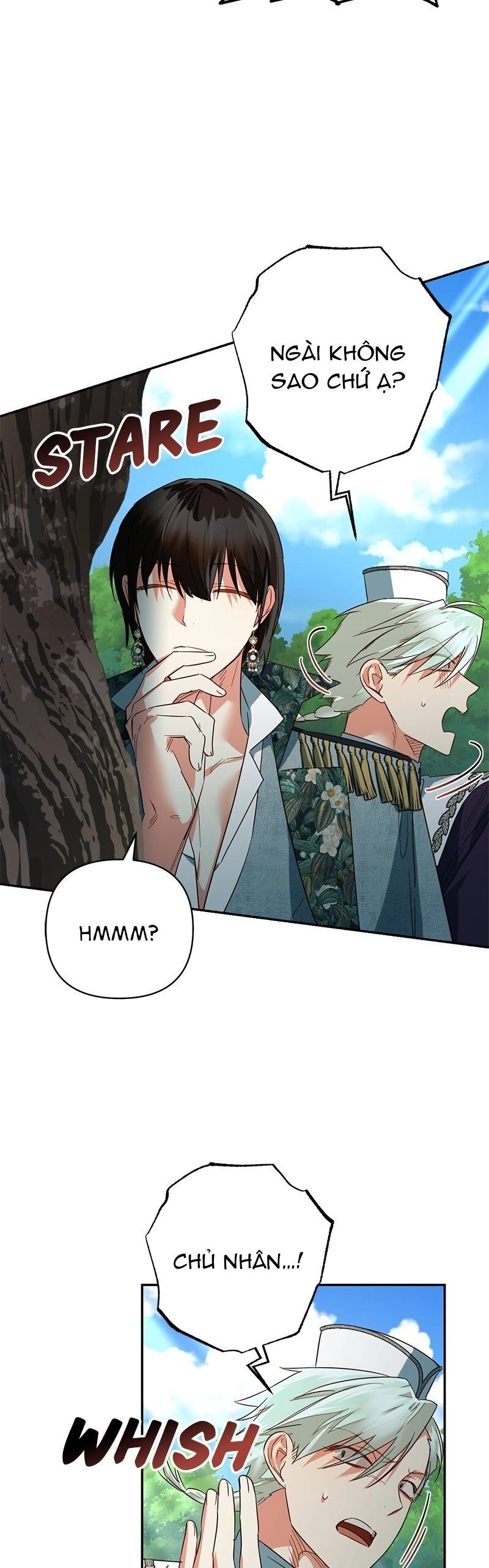 Dàn Trai Đẹp Chốn Hậu Cung Chapter 97.2 - 5