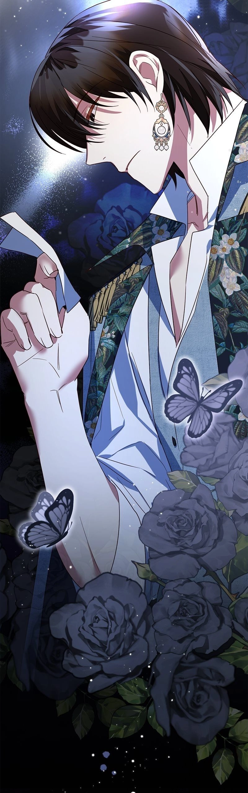 Dàn Trai Đẹp Chốn Hậu Cung Chapter 97.2 - 7