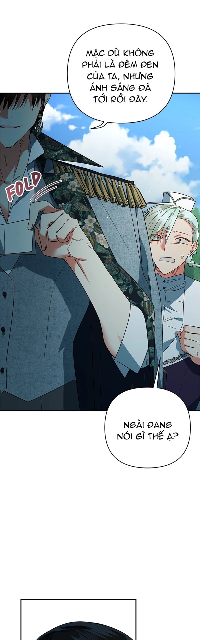 Dàn Trai Đẹp Chốn Hậu Cung Chapter 97.2 - 9