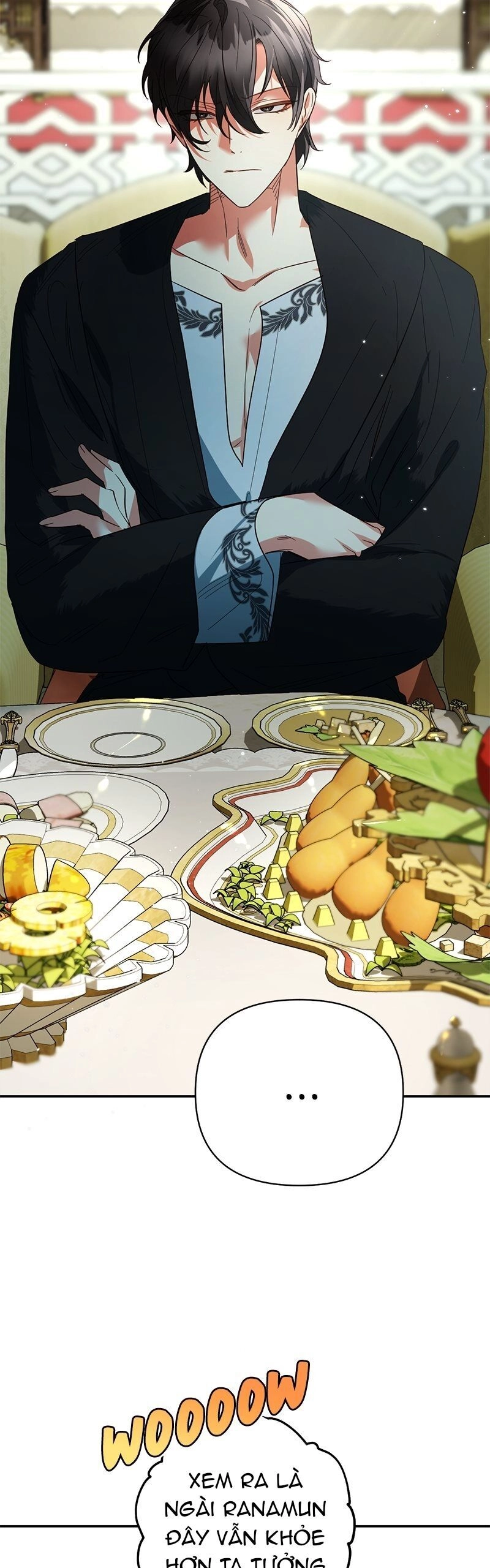 Dàn Trai Đẹp Chốn Hậu Cung Chapter 97.2 - 14