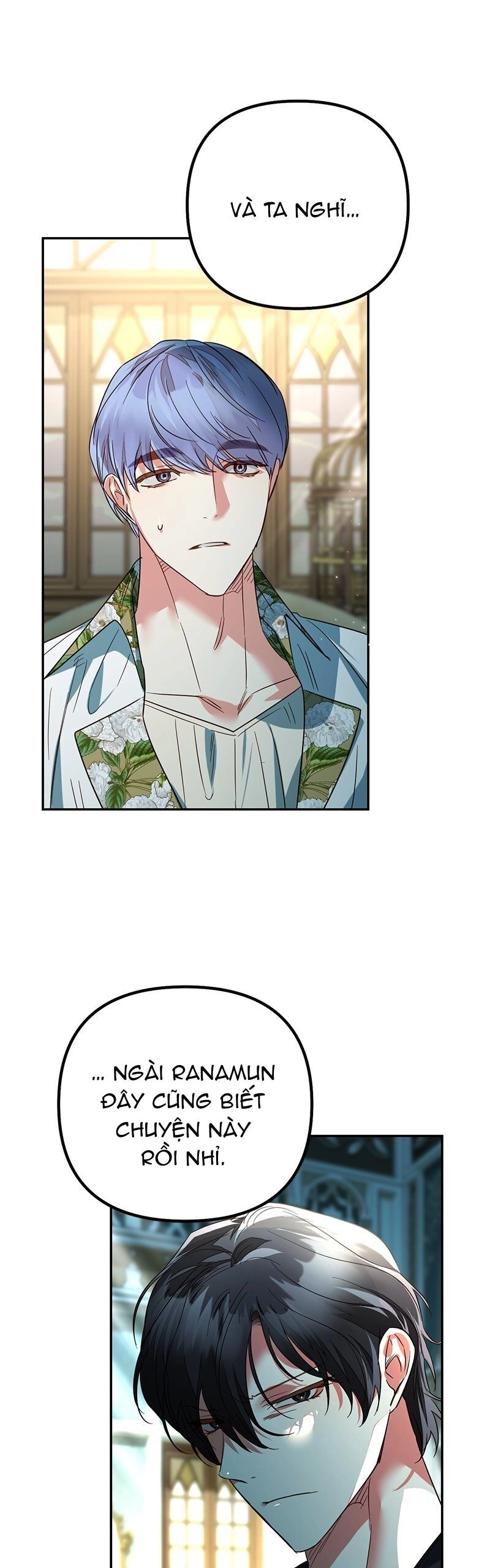 Dàn Trai Đẹp Chốn Hậu Cung Chapter 97.2 - 17