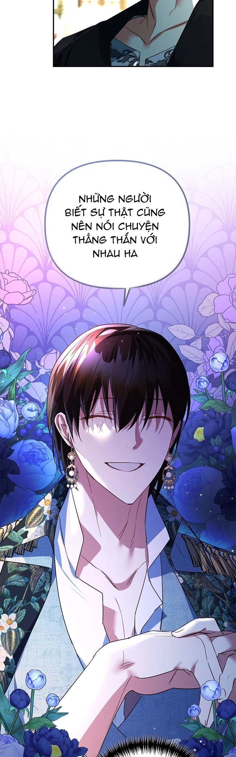 Dàn Trai Đẹp Chốn Hậu Cung Chapter 97.2 - 18