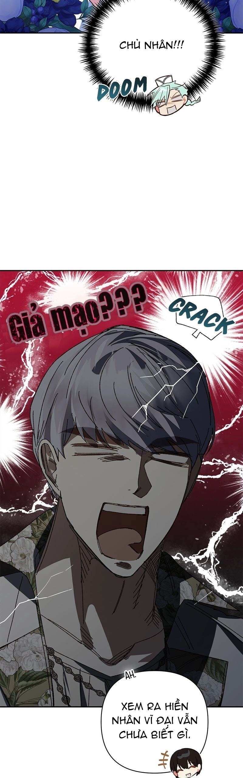 Dàn Trai Đẹp Chốn Hậu Cung Chapter 97.2 - 19