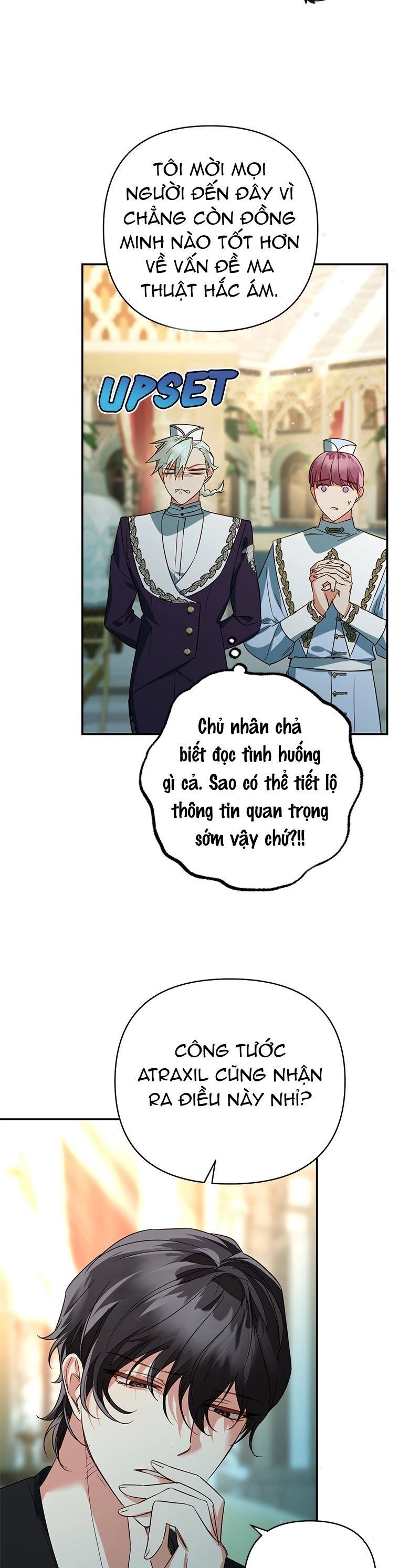 Dàn Trai Đẹp Chốn Hậu Cung Chapter 97.2 - 20